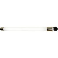 Modica Vägglampa Bad, 12w Led.krom ANETA HOME