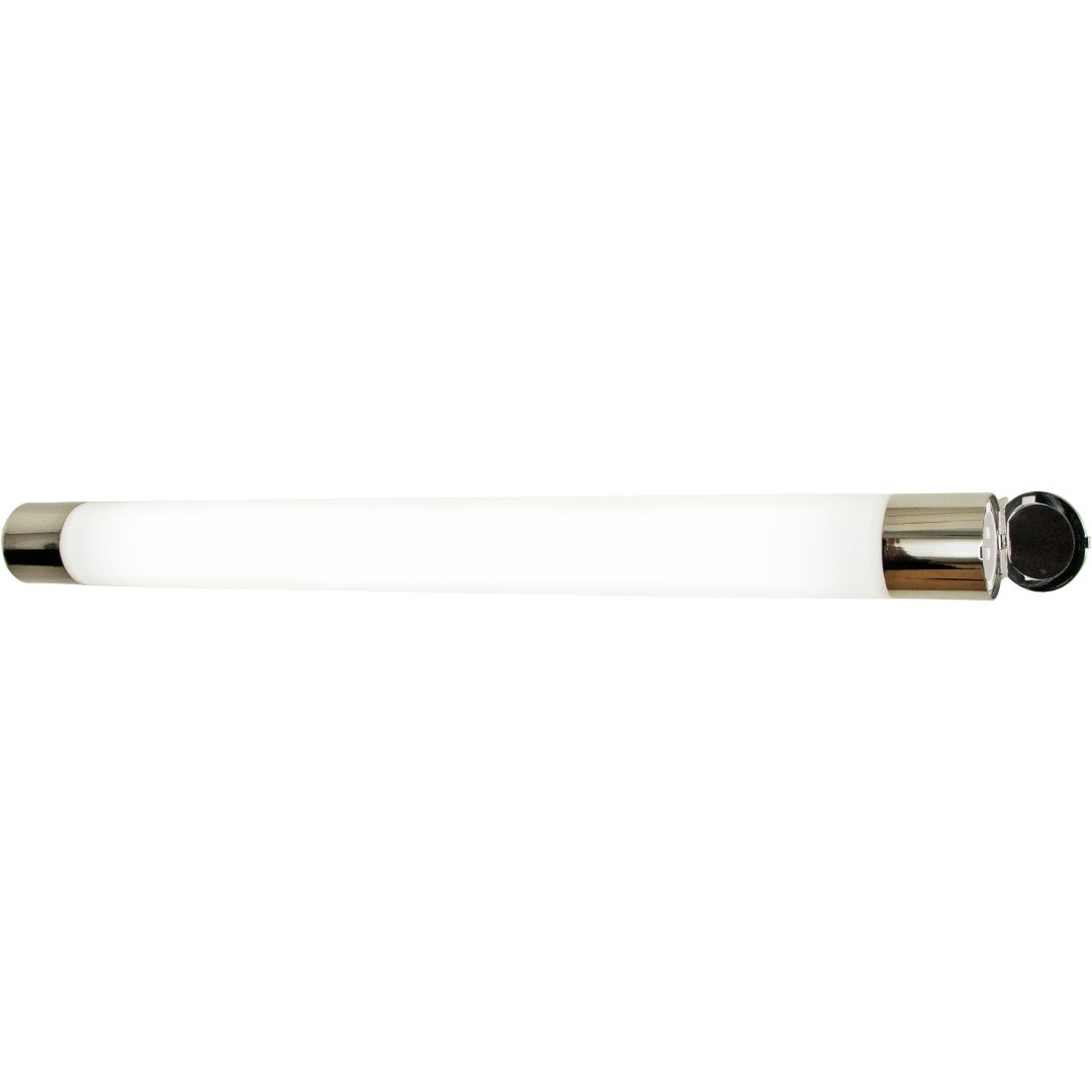 Modica Vägglampa Bad, 9w Led, Krom ANETA HOME krom