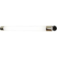 Modica Vägglampa Bad, 9w Led, Krom ANETA HOME