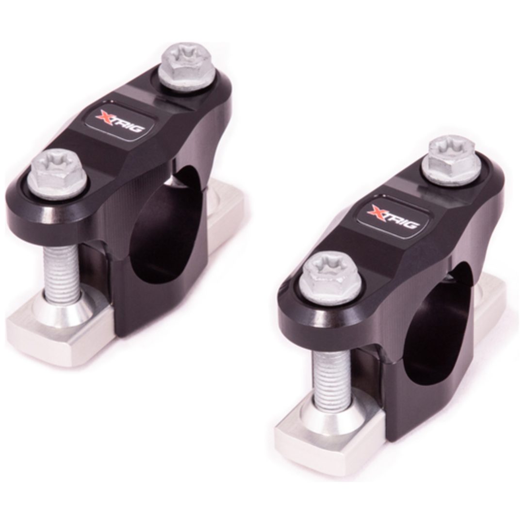 Modifieringssats PHDS Till Styre ⌀28,6mm XTRIG