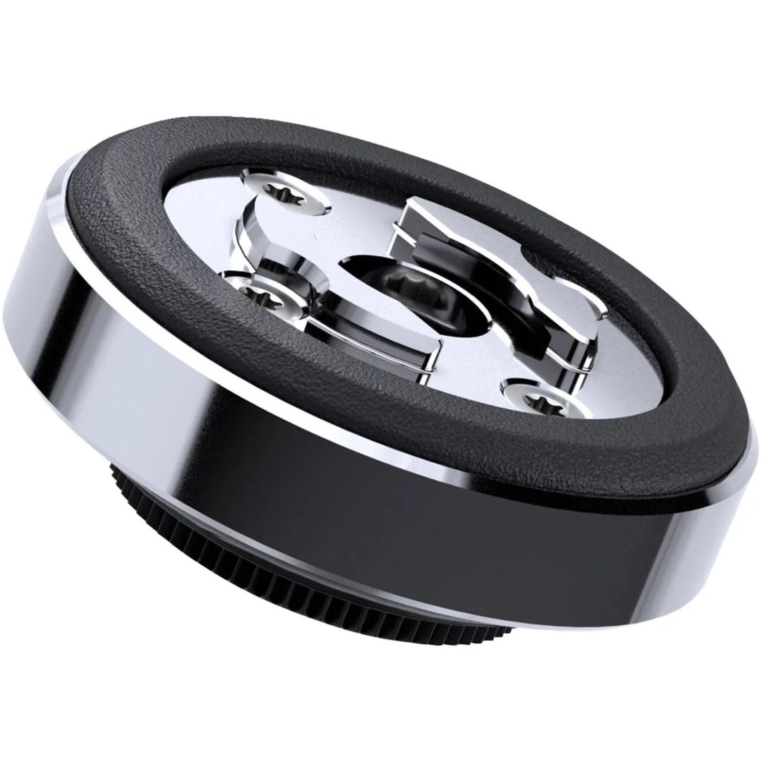 Modul Spc+ Anti-vibration Silver/krom SP CONNECT Endast vibrationsdämpare – bild 13