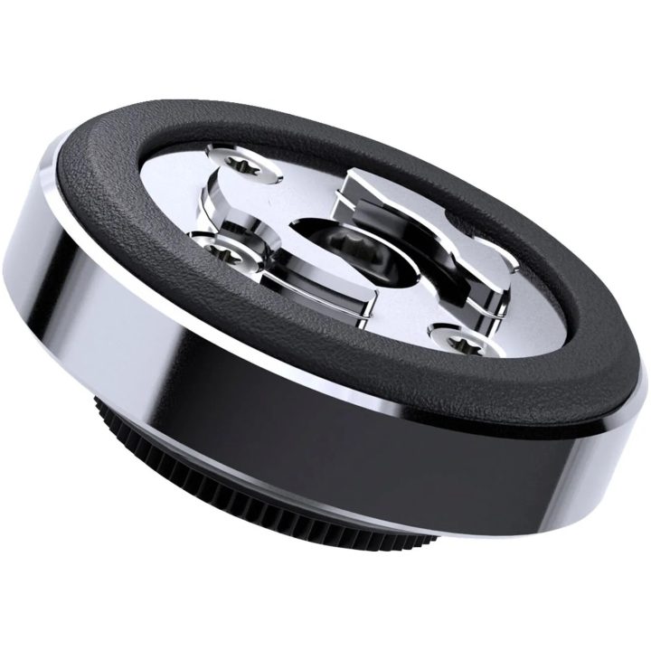 Modul Spc+ Anti-vibration Silver/krom SP CONNECT Endast vibrationsdämpare – bild 13