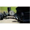 Modul Spc+ Anti-vibration Silver/krom SP CONNECT Endast vibrationsdämpare – miniatyr 5