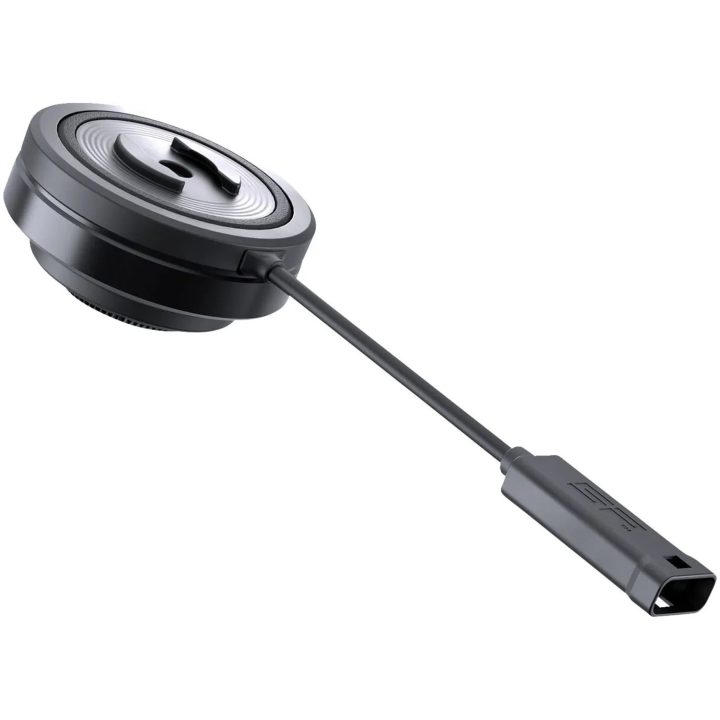 Modul Spc+ Anti-vibration Silver/krom SP CONNECT Endast vibrationsdämpare – bild 3