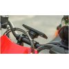Modul Spc+ Anti-vibration Silver/krom SP CONNECT Endast vibrationsdämpare – miniatyr 10