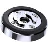Modul Spc+ Anti-vibration Silver/krom SP CONNECT Endast vibrationsdämpare – miniatyr 7
