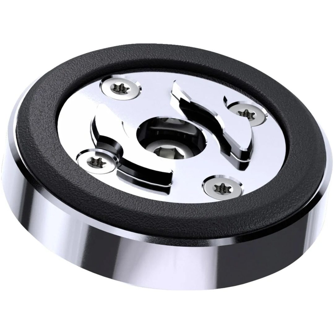 Modul Spc+ Anti-vibration Silver/krom SP CONNECT Endast vibrationsdämpare – bild 7