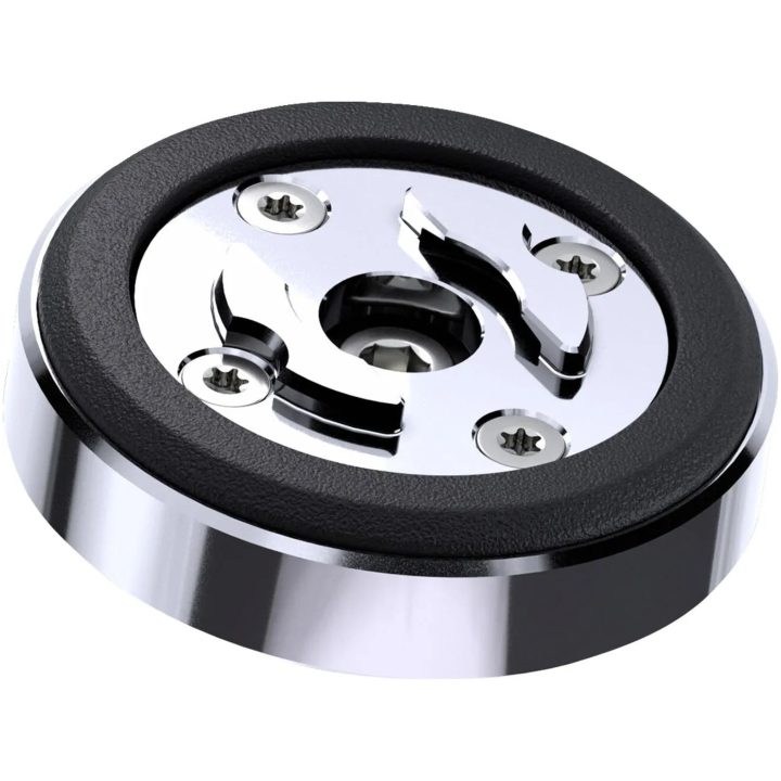 Modul Spc+ Anti-vibration Silver/krom SP CONNECT Endast vibrationsdämpare – bild 7