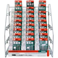 Modul sticksågblad, stor METABO