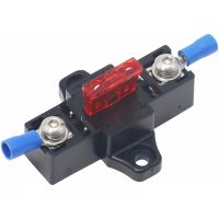 MODULAR FUSE BLOCK 15A MSE