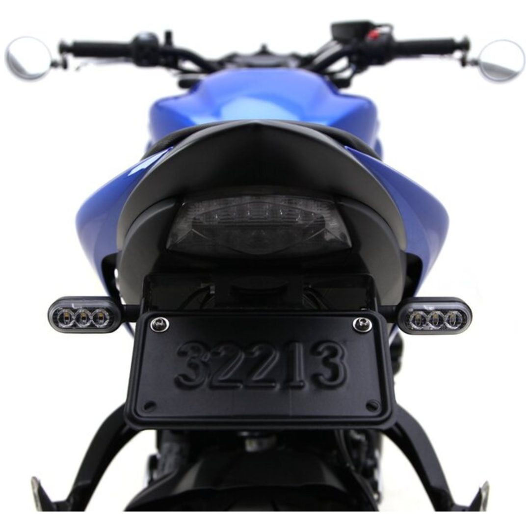 Modulära T3 Switchback Bakre Blinkers DENALI – bild 7