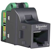 MODULARJACK RJ45 KAT5E UTP
