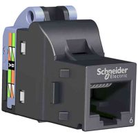 MODULARJACK RJ45 KAT6 UTP
