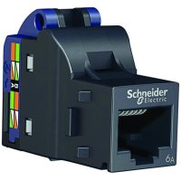 MODULARJACK RJ45 KAT6A UTPVDIB1771XU01