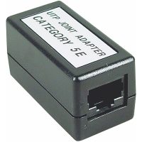 Modularskarv, FTP, Cat.5E MALMBERGS