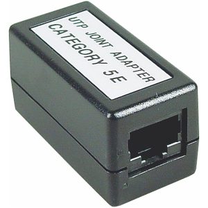 Modularskarv, UTP, Cat.5E MALMBERGS