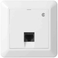 MOD.UTTAG 1XRJ45 RAK C6 UTP RVEKO30156