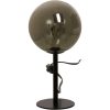 Molekyl Bordlampa 1, Svart/rök ANETA HOME Sockel G9 Svart /Rökgrå – miniatyr 4
