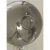 Molekyl Bordlampa 1, Svart/rök ANETA HOME Sockel G9 Svart /Rökgrå – miniatyr 3