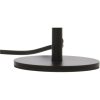 Molekyl Bordlampa 1, Svart/rök ANETA HOME Sockel G9 Svart /Rökgrå – miniatyr 2