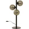 Molekyl Bordlampa 3a, Svart/rök ANETA HOME Sockel G9 Svart /Rökgrå – miniatyr 4