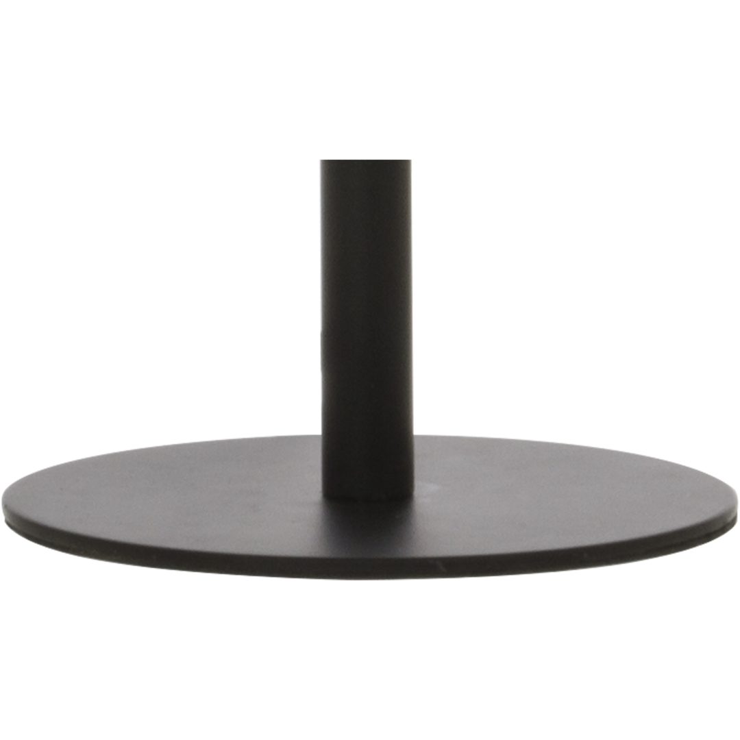 Molekyl Bordlampa 3a, Svart/rök ANETA HOME Sockel G9 Svart /Rökgrå – bild 2