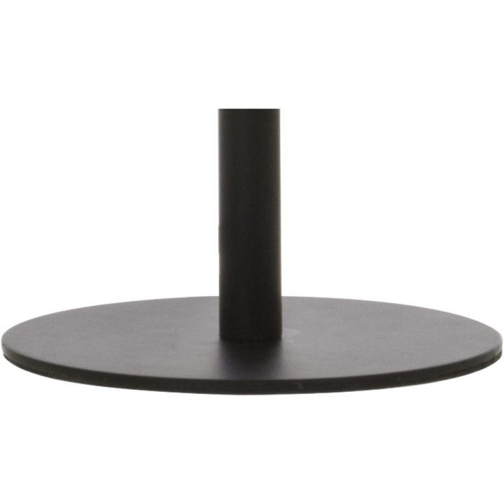 Molekyl Bordlampa 3a, Svart/rök ANETA HOME Sockel G9 Svart /Rökgrå – bild 2