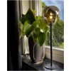 Molekyl Bordlampa Hög, Svart/rök ANETA HOME Sockel G9 Svart /Rökgrå – miniatyr 5