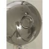 Molekyl Bordlampa Hög, Svart/rök ANETA HOME Sockel G9 Svart /Rökgrå – miniatyr 3