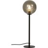Molekyl Bordlampa Hög, Svart/rök ANETA HOME Sockel G9 Svart /Rökgrå – miniatyr 1