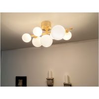 Molekyl Plafond, ANETA HOME