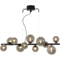 Molekyl Taklampa L85, ANETA HOME
