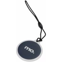 Mo.lock Nfc Reservnyckel Svart MOTOGADGET