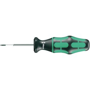 Momentmejsel Torx Förinställd WERA