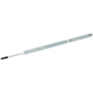 MOMENTMEJSELKLINGA TORX T6 (10 pack) BAHCO