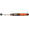 Momentnyckel Elektronisk 10-50 Nm BAHCO 430 mm / 10-50 Nm / IZO-D-200 – miniatyr 9