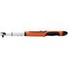 Momentnyckel Elektronisk 10-50 Nm BAHCO 430 mm / 10-50 Nm / IZO-D-200 – miniatyr 8