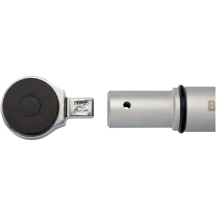 Momentnyckel Elektronisk 10-50 Nm BAHCO 430 mm / 10-50 Nm / IZO-D-200 – bild 7