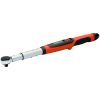 Momentnyckel Elektronisk 10-60 Nm BAHCO 360 mm / 10-60 Nm / IZO-D-30 – miniatyr 1