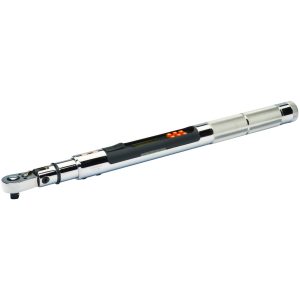 Momentnyckel Elektronisk 17-340 Nm BAHCO