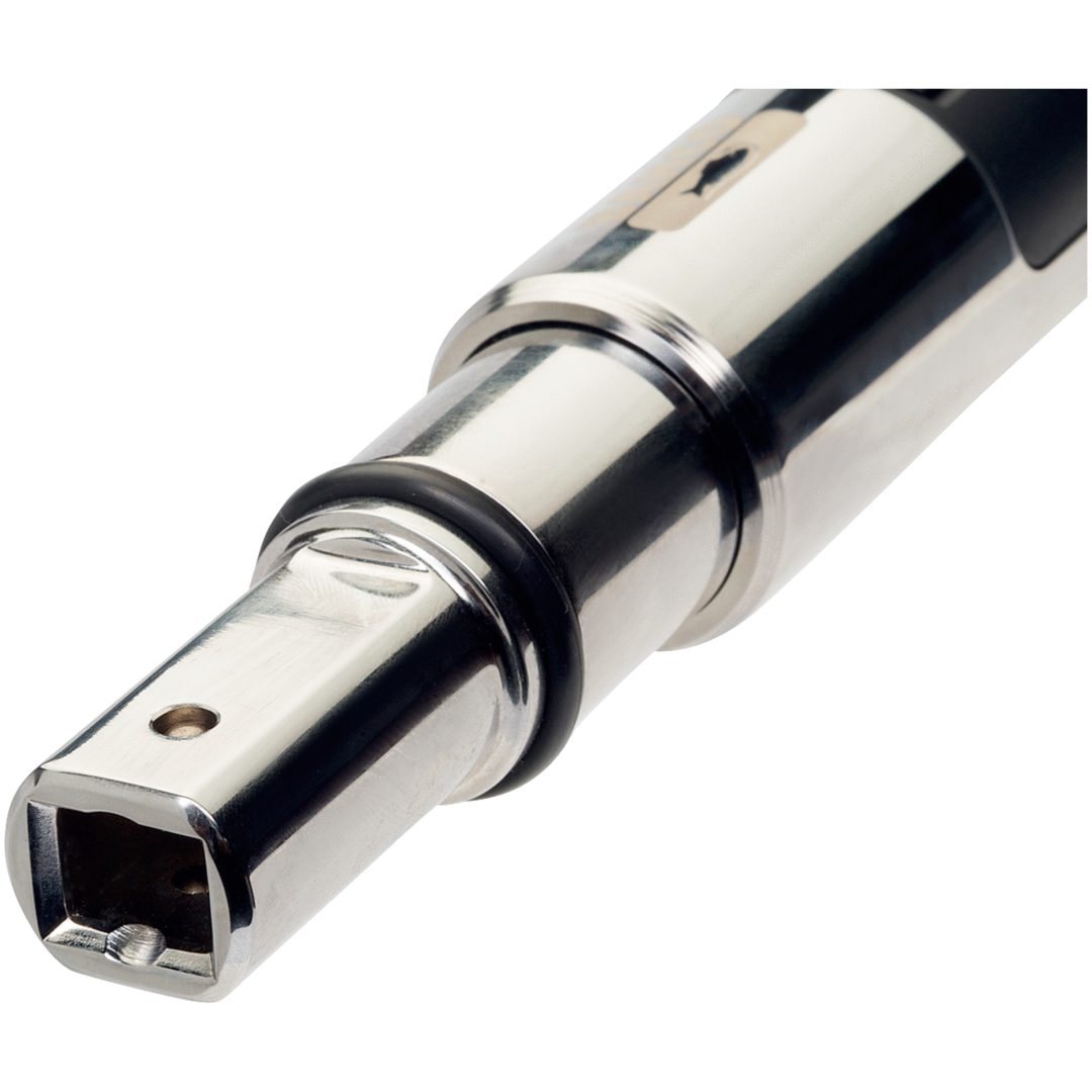 Momentnyckel Elektronisk 40-800 Nm BAHCO 1035 mm / 40-800 Nm / TAW24800 – bild 2
