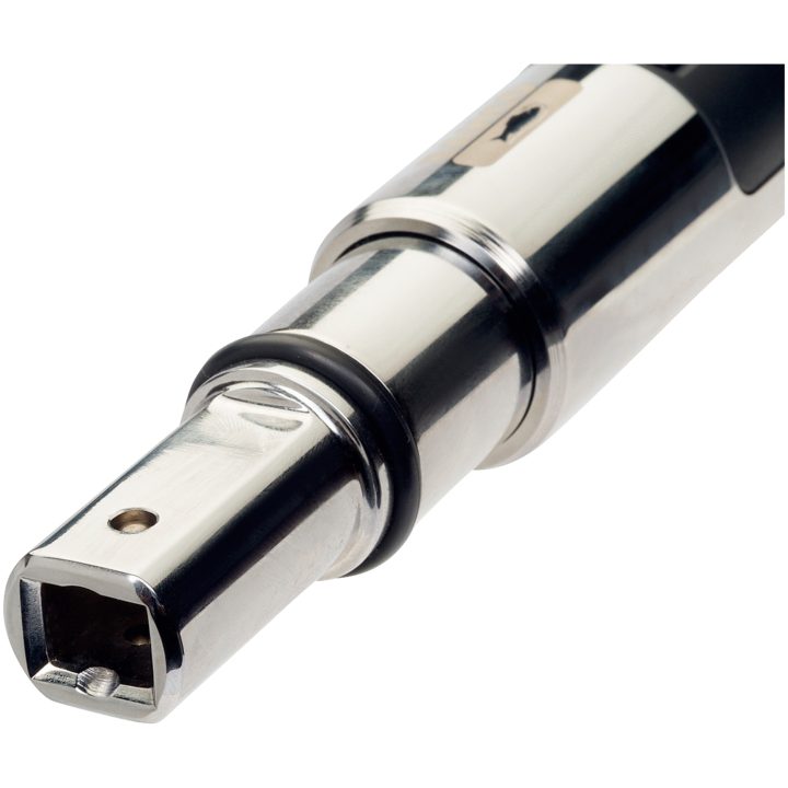 Momentnyckel Elektronisk 40-800 Nm BAHCO 1035 mm / 40-800 Nm / TAW24800 – bild 2