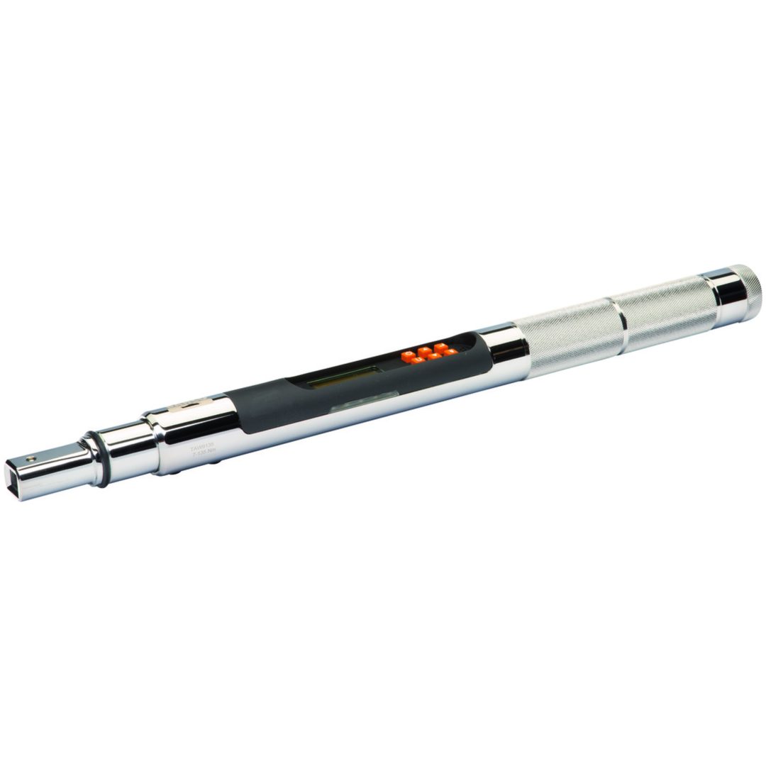 Momentnyckel Elektronisk 40-800 Nm BAHCO 1035 mm / 40-800 Nm / TAW24800