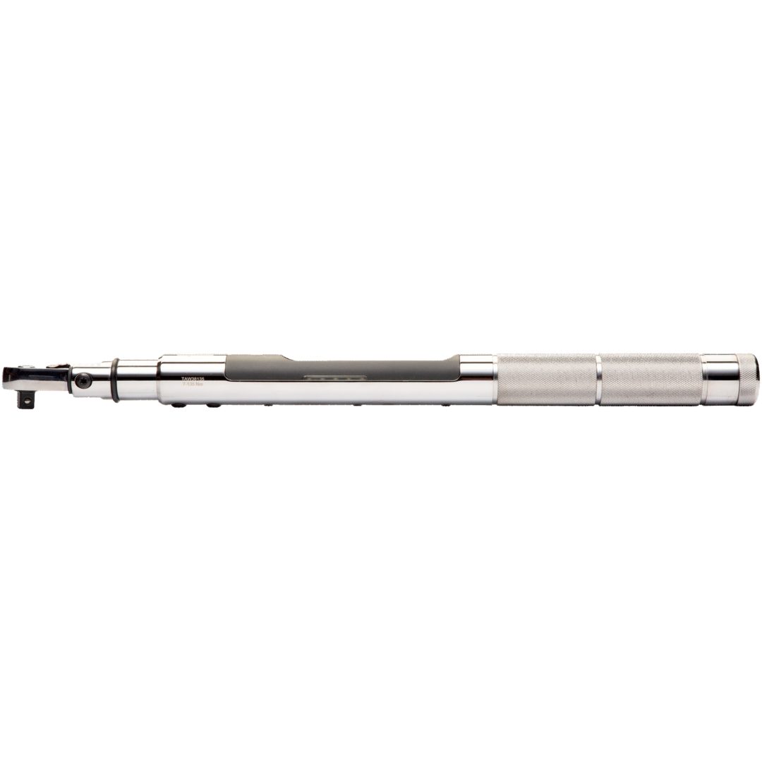 Momentnyckel Elektronisk 7-135 Nm BAHCO 380 mm / 7-135 Nm / TAW38135 – bild 5