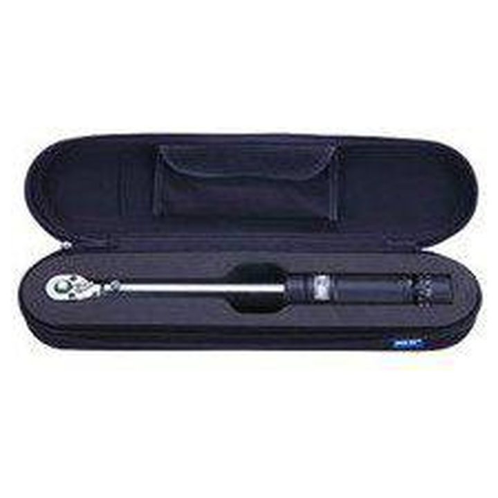 Momentnyckel HighTorque BBB – bild 2
