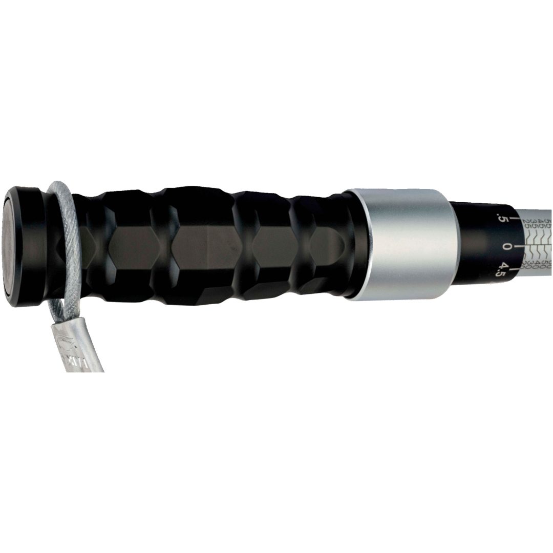 Momentnyckel Mekanisk 20-100 Nm BAHCO 375 mm / 20-100 Nm / TAH7435-100 – bild 3