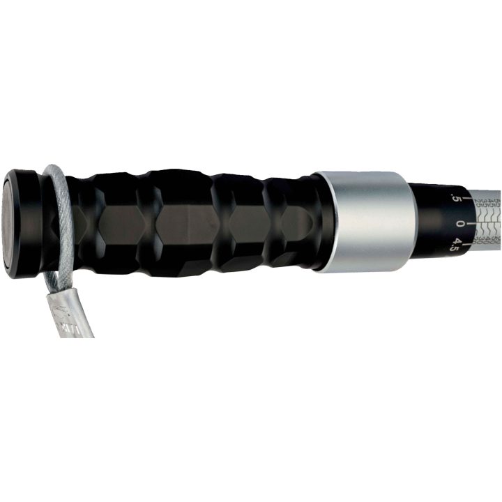 Momentnyckel Mekanisk 20-100 Nm BAHCO 375 mm / 20-100 Nm / TAH7435-100 – bild 3