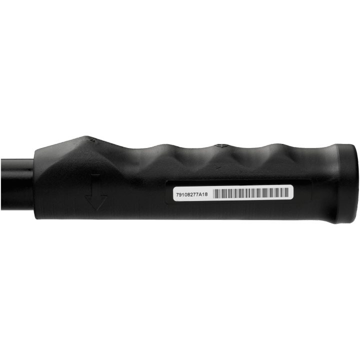 Momentnyckel Mekanisk Förinställd 12-60 Nm BAHCO 222 mm / 12-60 Nm / 74P9-60 – bild 6