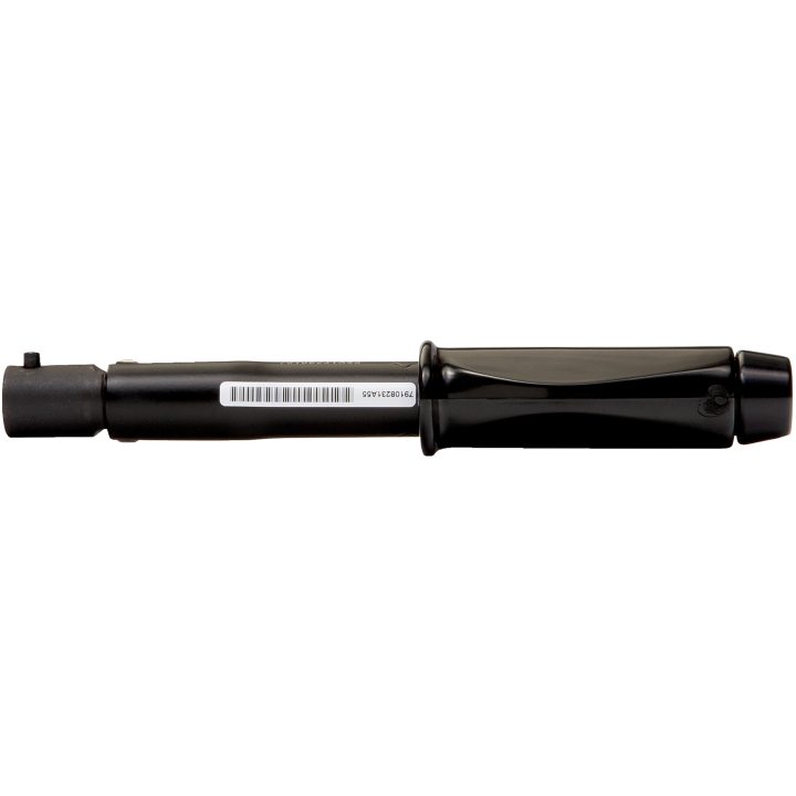 Momentnyckel Mekanisk Förinställd 4-20 Nm BAHCO 143 mm / 4-20 Nm / 74PS-20 – bild 6