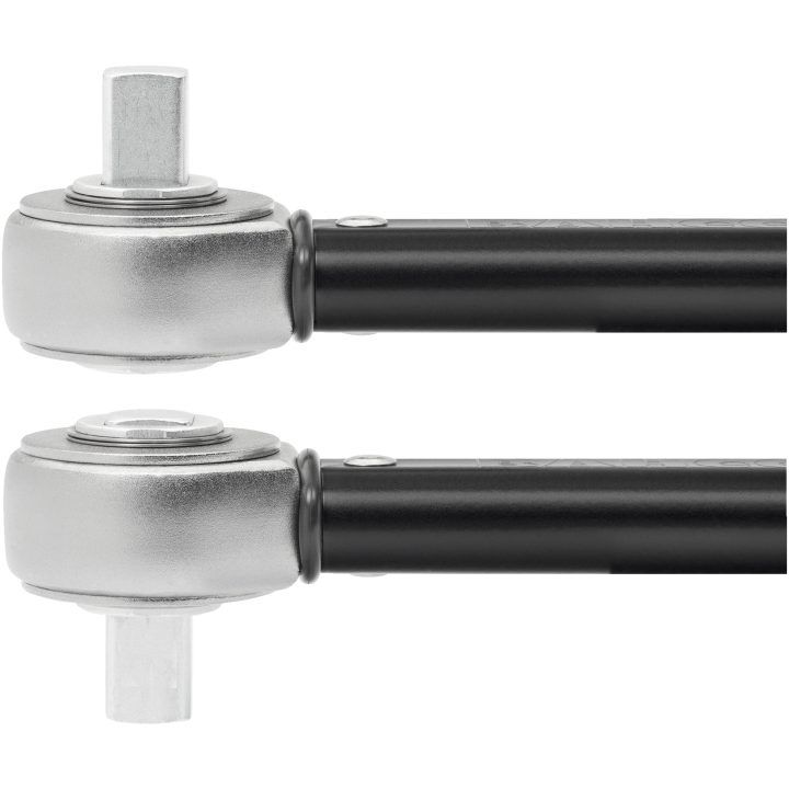 Momentnyckel Mekanisk Förinställd 80-400 Nm BAHCO 584 mm / 80-400 Nm / 74PR-400 – bild 2